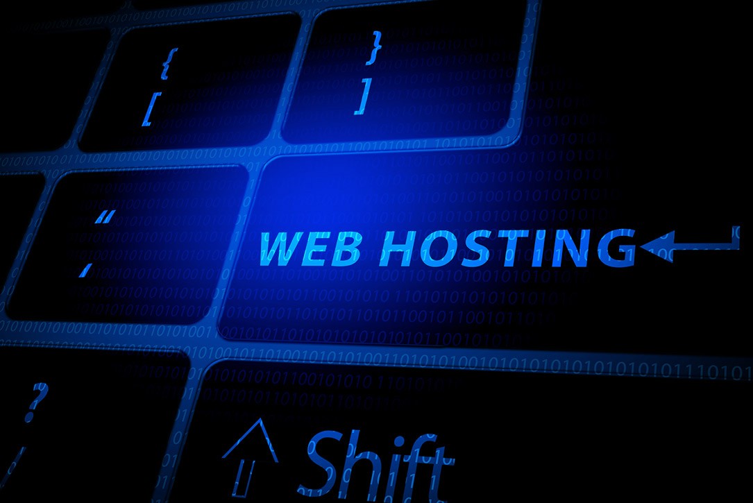 Web Site Hosting