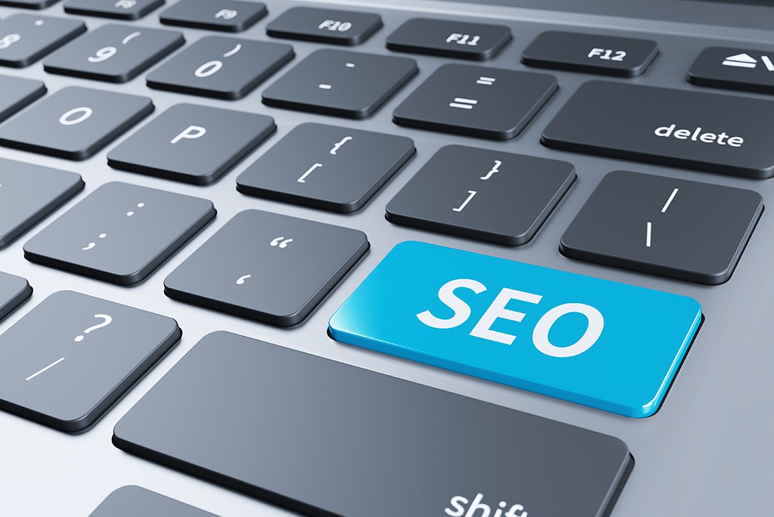 Search Engine Optimization