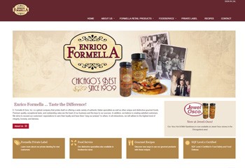 FORMELLA GOURMET