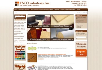 IFSCO INDUSTRIES